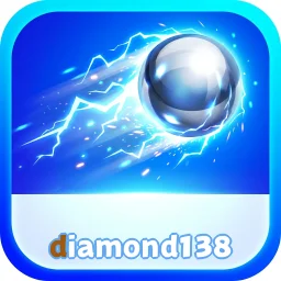 DIAMOND138 — ikon APK